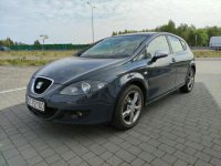 Seat Leon Lipówki - zdjęcie 5