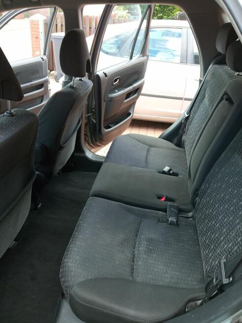 Honda CRV 2,2CTDi Choroszcz - zdjęcie 7
