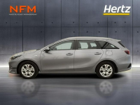 Kia Cee'd 1,6 CRDi(136 KM) M Salon PL Faktura Vat Warszawa - zdjęcie 6