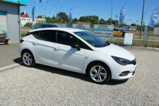 Opel Astra GS LINE 1.2T F-vat Salon Polska Gwarancja Warszawa - zdjęcie 5