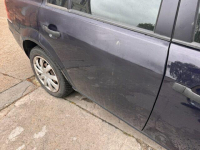 Ford Mondeo 2006 r. od syndyka Warszawa - zdjęcie 4