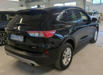 Ford Kuga 2.5 Duratec FHEV Titanium X, Bezwypadkowy, Salon PL, FV23% Warszawa - zdjęcie 3