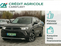 Mokka E 136 KM Elegance Salon Polska Faktura Vat 23% DW1WT57 Poznań - zdjęcie 2