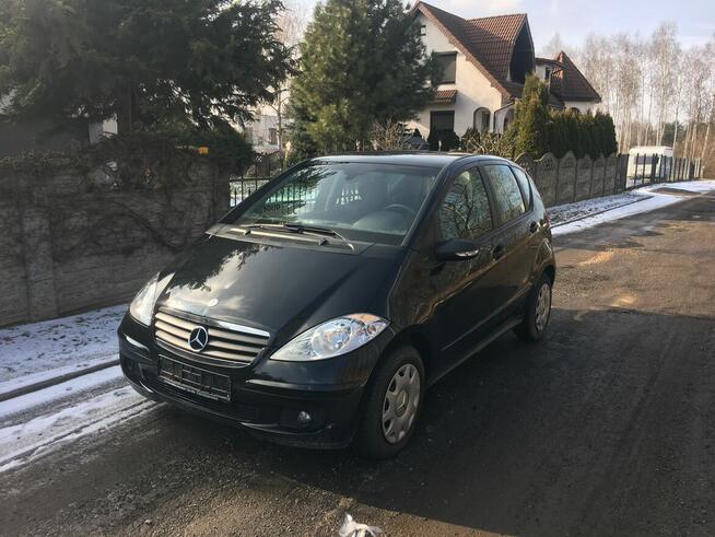 Mercedes A Klasa przebieg 130tys.km Częstochowa - zdjęcie 11