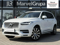 VOLVO XC90 INSCRIPTION B5 2.0 235KM AWD,Salon PL, Serwisowany ASO