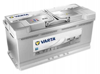 Akumulator 105Ah 950A VARTA Silver Dynamic A4 START&amp;STOP AGM
