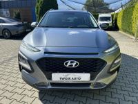 Hyundai Kona 2.0 DOHC 16V, automat,bardzo zadbany! Tarnów - zdjęcie 12