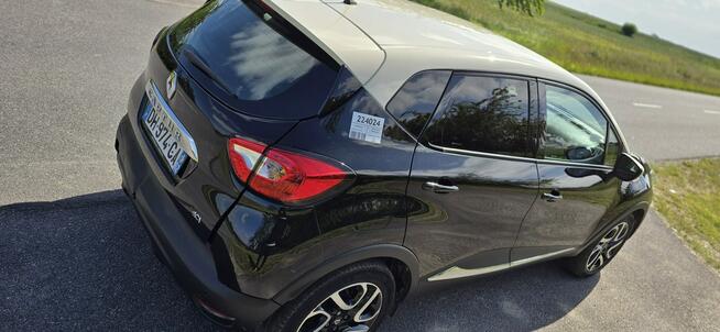 Renault Captur 1.5 Dci     40.tys     km ! ! Pleszew - zdjęcie 3