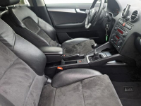 Audi A3 *S-LiNE* 1.6MPi* 102KM* BARDZO Ładne* Z NiEMiEC* ESP* Olsztyn - zdjęcie 10