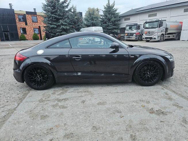 Sprzedam Audi TT Włocławek - zdjęcie 2