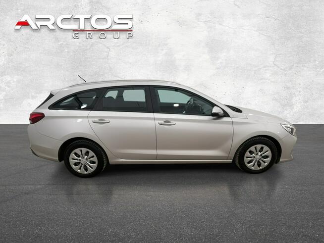 i30 1.6 D Classic + Salon PL 1 wł. Warszawa - zdjęcie 4