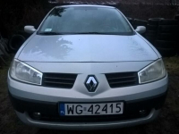 2004 1.5DCI 107KM~4L/100 KLIMA ABS 6Air El.szy OC/PT-05.2022 Łaskarzew - zdjęcie 3