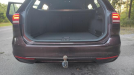 Volkswagen Passat B8 2.0 TDI SCR Comfortline Nowa Dęba - zdjęcie 9