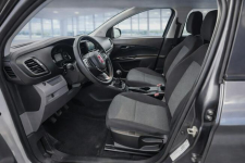 Fiat Tipo 2021r Salon Polska 1Właściciel  1.4 Białystok - zdjęcie 7