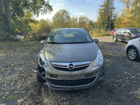 Opel Corsa 1.2 86KM/Pół automat/Salon Polska/II WŁ/ 33 tys. km Warszawa - zdjęcie 8