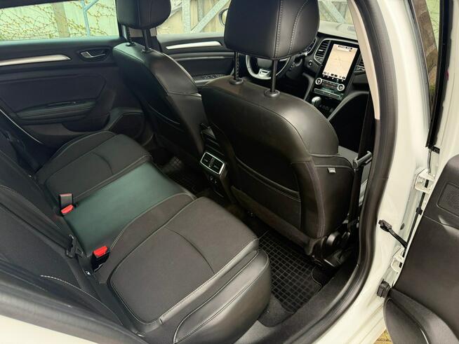 Renault Megane LIFT 1.33 Tce Faktura Vat 23% Tarnowskie Góry - zdjęcie 10