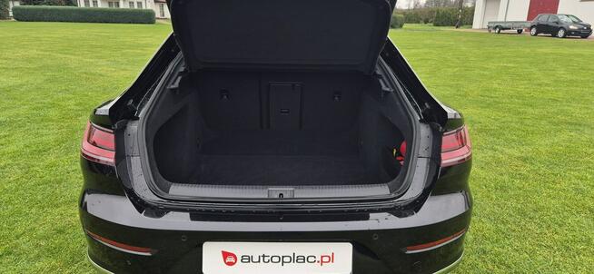 Volkswagen Arteon Salon PL R-line Paproć - zdjęcie 9