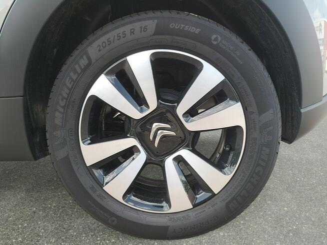 Citroen C3 MAX !  Full LED | Android Auto Stalowa Wola - zdjęcie 10