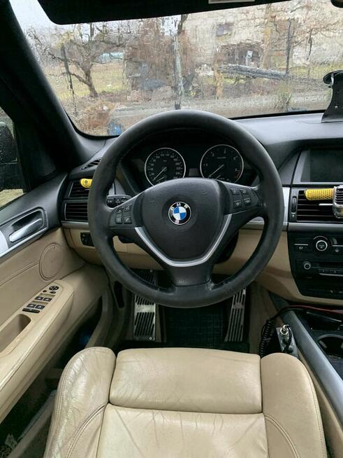 BMW X5 7 OSOBOWY Sochaczew - zdjęcie 5