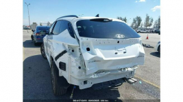 Hyundai Tucson / HYBRYDA / 4x4 / najbogatsza wersja / Tarnów - zdjęcie 8