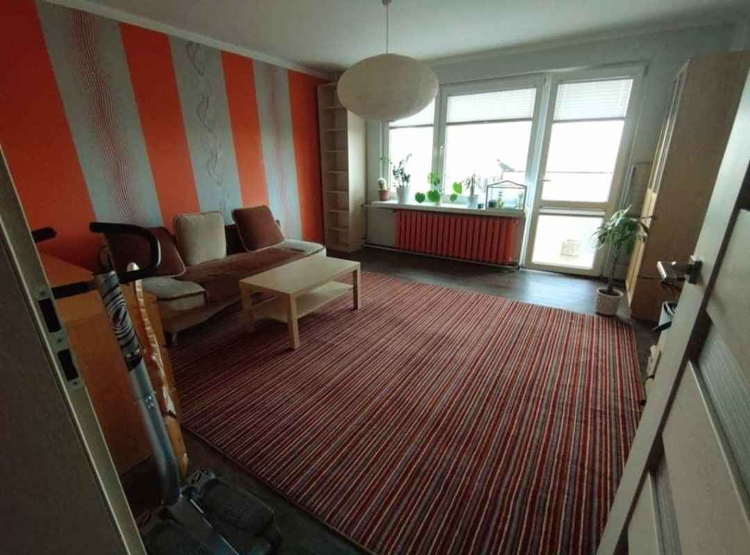 Wynajem mieszkania 36m2 Kraków - Czyżyny Śródmieście - zdjęcie 1