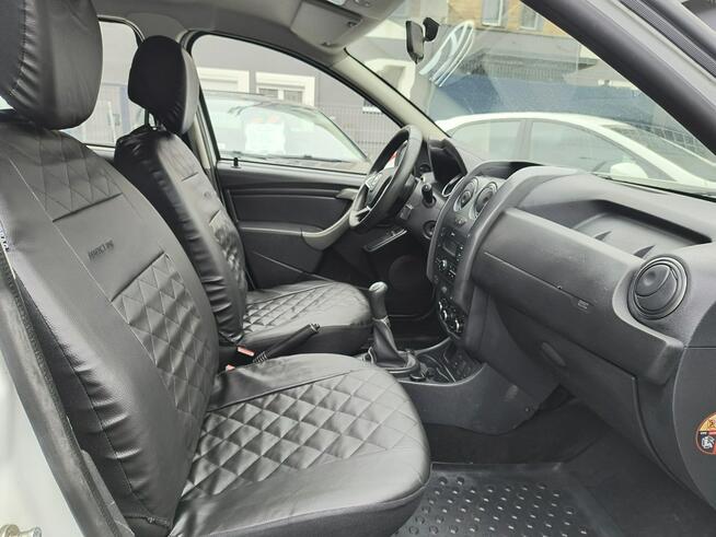 Dacia Duster Salon Pl | Instalacja Gazowa| SUV|114 KM| 1.6 |16V Bydgoszcz - zdjęcie 12