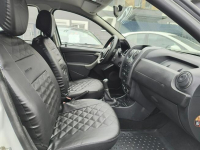 Dacia Duster Salon Pl | Instalacja Gazowa| SUV|114 KM| 1.6 |16V Bydgoszcz - zdjęcie 12