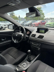 Renault Megane 1.6 110KM,Tempomat,Navi,Pełny serwis,Gwarancja Tarnowskie Góry - zdjęcie 11