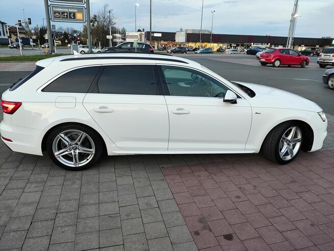 Sprzedam audi a4 b9 2016r. Rydułtowy - zdjęcie 5