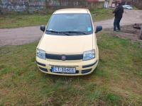 Fiat Panda II – 2010 rok, 82 000 km Toruń - zdjęcie 3
