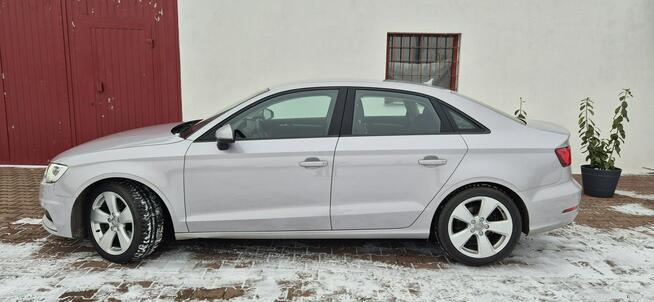 Audi A3 Paproć - zdjęcie 5