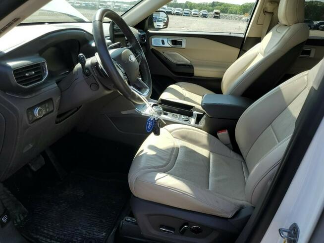 Explorer Platinum 3.0 Warszawa - zdjęcie 8