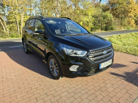 Ford Kuga Mk2 Lift 2,0 tdci 4x4 ST-Line z niskim przebiegiem 46tyś km! Cielcza - zdjęcie 10