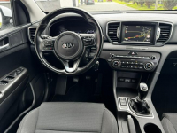 Kia Sportage Oryginał lakier * Udokumentowany przebieg * Kamera * NAV Modliborzyce - zdjęcie 6