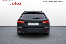 Audi A6 45TFSI Quattro Virtual  MatrixHD ACC Head-up Panorama Kielce - zdjęcie 3