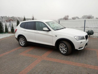 Sprzedam samochód marki BMW X3