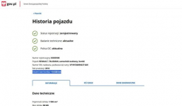Renault Talisman Diesel Zarejestrowany Ubezpieczony Elbląg - zdjęcie 2