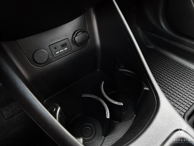 Kia Picanto Motion 1.2 benzyna 86km KLIMATYZACJA bezwypadek SERWI 2012 Tychy - zdjęcie 10
