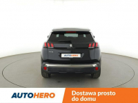 Peugeot 3008 Navi Czujniki parkowania Klimatyzacja El.szyby Bluetooth Warszawa - zdjęcie 6