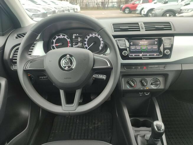 Škoda Fabia Fv23%  krajowy bezwypadkowy Otwock - zdjęcie 11