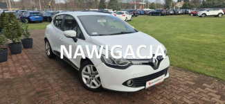 Renault Clio Zarejestrowany