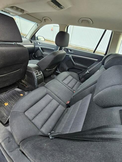 Škoda Octavia Klimatyzacja - 1.9 TDI - 105 KM Głogów - zdjęcie 6