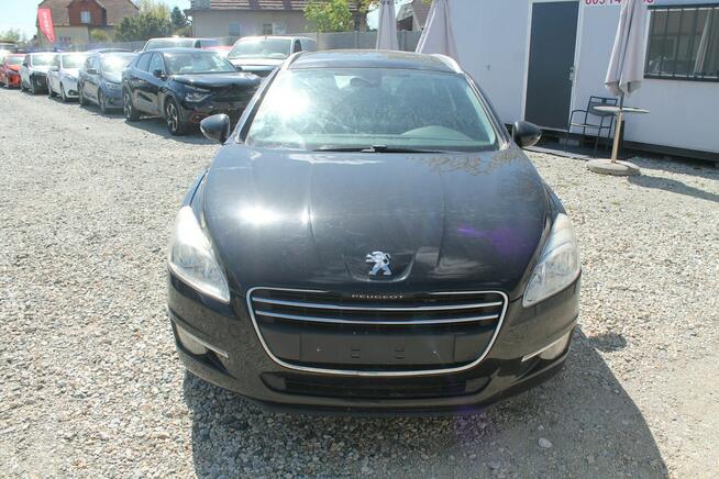 Peugeot 508 SW Ostrów Wielkopolski - zdjęcie 2