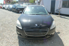 Peugeot 508 SW Ostrów Wielkopolski - zdjęcie 2