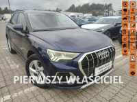 Audi Q3 Salon Polska fv23%