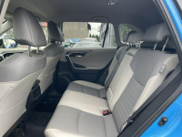 Toyota RAV-4 Executive 4x4 Hybryda Kamera Skóra Pamięć Podgrzewanie Gliwice - zdjęcie 11