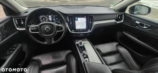 Volvo V60 B4 D Geartronic Inscription Poręba - zdjęcie 6