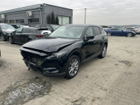 Mazda CX-5 Skóra Kamera BOSE Virtual Podgrzewanie Wentylacja Gliwice - zdjęcie 2
