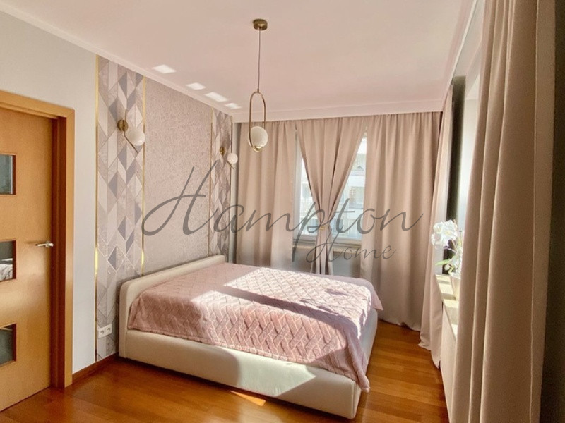 4 pokoje Marina Mokotów Mokotów - zdjęcie 5