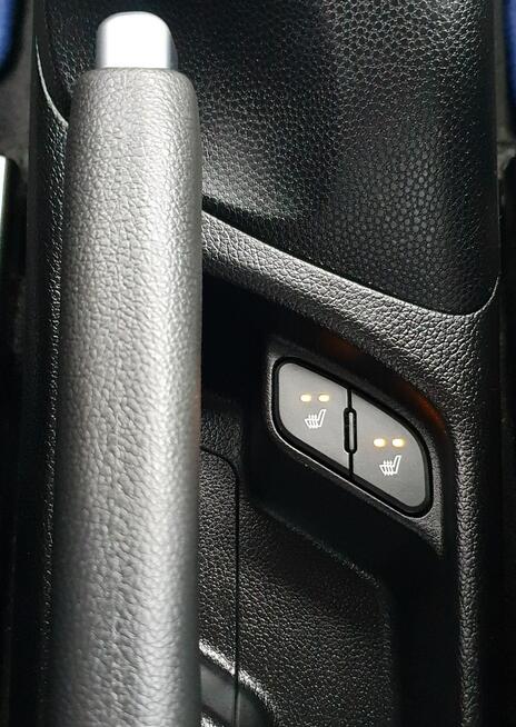 Toyota Yaris Oryginalny lakier/Podgrzewana kierownica+fotele/Alufelgi Przyszowice - zdjęcie 10